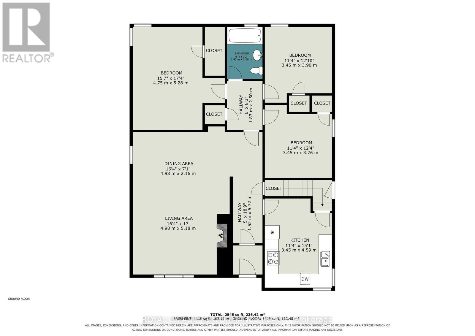 856 Iroquois Road, Ottawa, ON