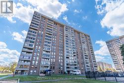 1905 - 25 KENSINGTON ROAD Brampton, ON L6T 3W8