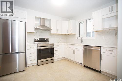 114 Willoughby Crescent, Saskatoon, SK 