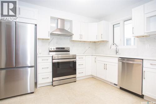 114 Willoughby Crescent, Saskatoon, SK 