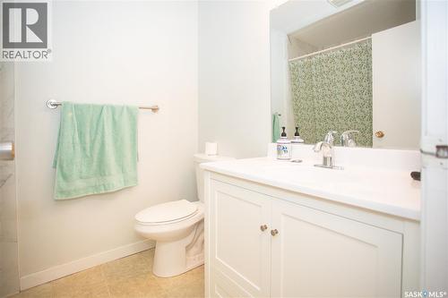 114 Willoughby Crescent, Saskatoon, SK 