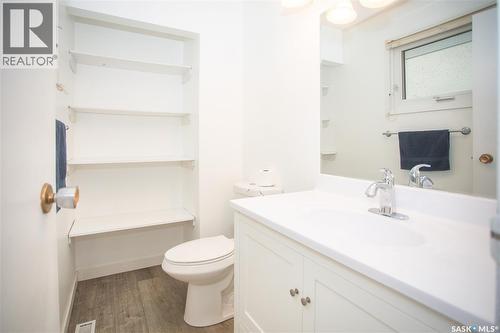 114 Willoughby Crescent, Saskatoon, SK 