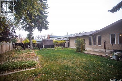 114 Willoughby Crescent, Saskatoon, SK 