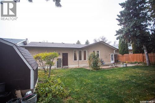 114 Willoughby Crescent, Saskatoon, SK 