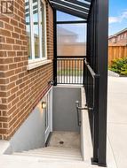 BASEMENT - 25 DALE MEADOWS ROAD Brampton, ON L7A 4Z8