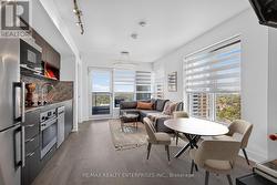 2818 - 9 MABELLE AVENUE Toronto, ON M9A 4X7