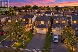 54 PICKARD LANE Brampton, ON L6Y 2M5
