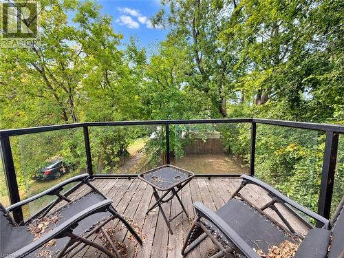 826 Beach Boulevard, Hamilton, ON 