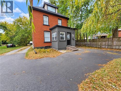 826 Beach Boulevard, Hamilton, ON 