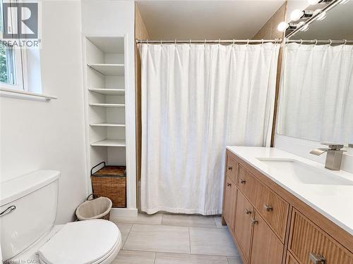 826 Beach Boulevard, Hamilton, ON 