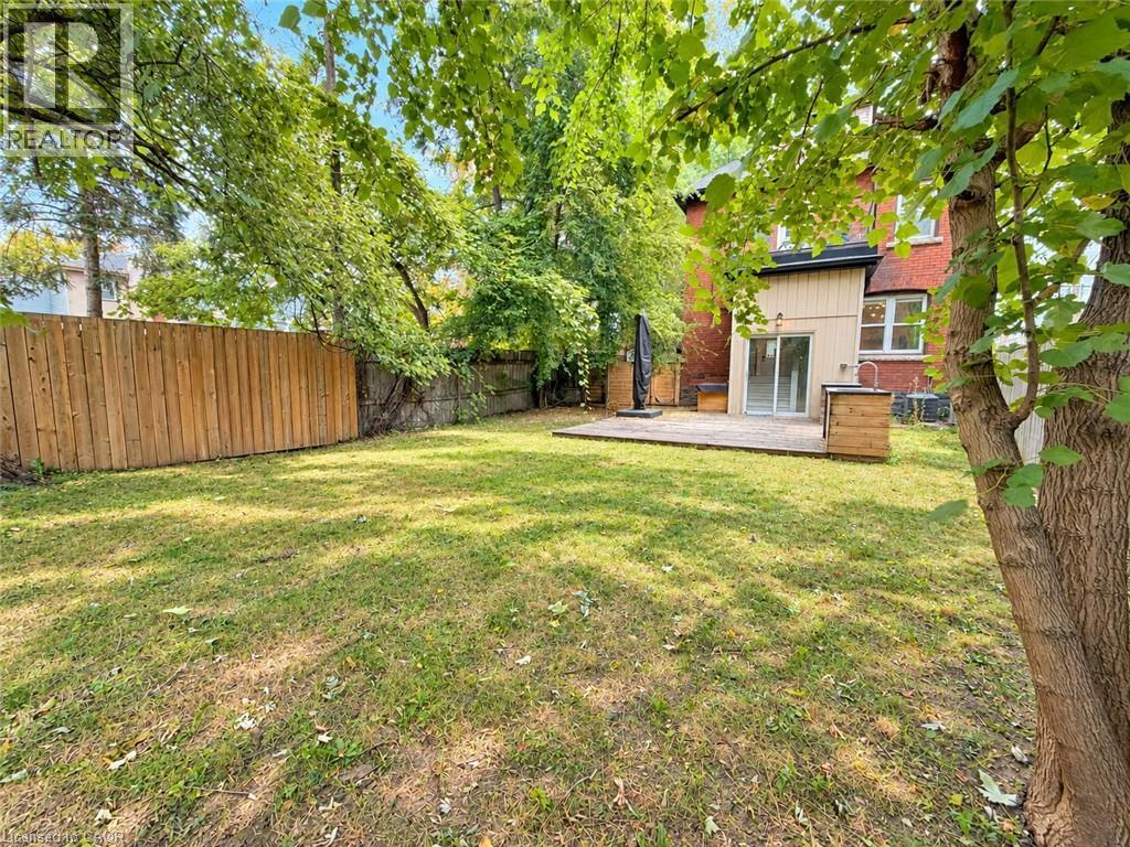 826 Beach Boulevard, Hamilton, ON