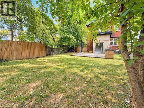 826 Beach Boulevard, Hamilton, ON 