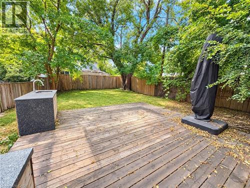 826 Beach Boulevard, Hamilton, ON 