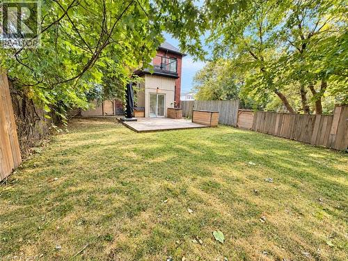 826 Beach Boulevard, Hamilton, ON 
