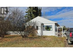 4818 / 4820 49 Avenue Pouce Coupe, BC V0C 2C0