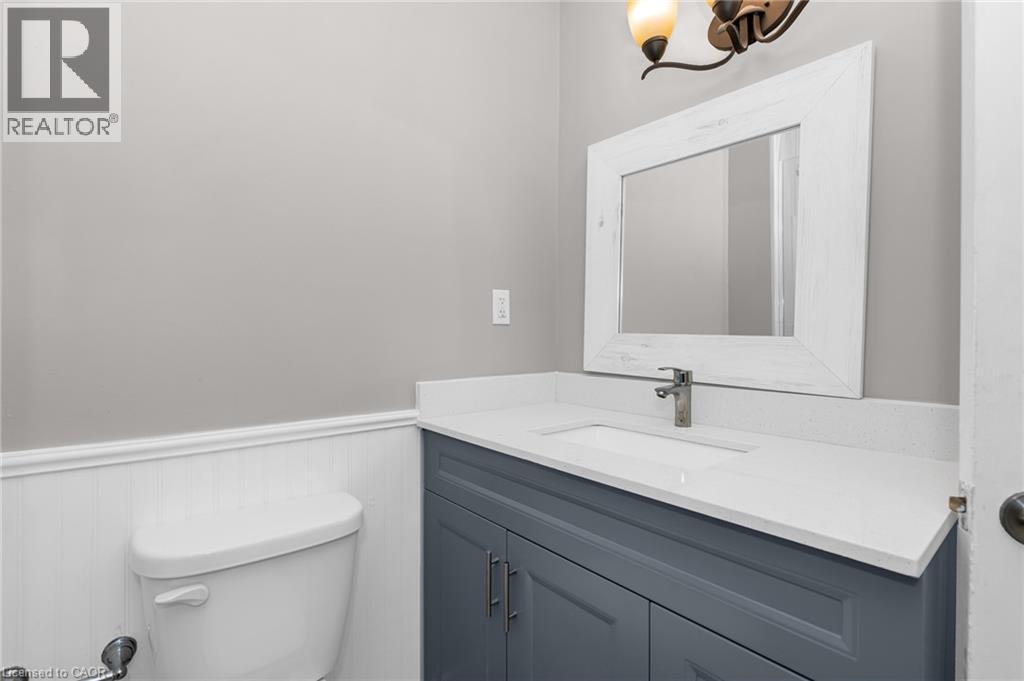 16 Glebe Court, Hamilton, ON