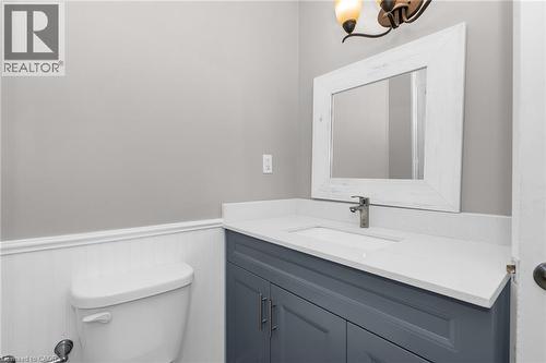 16 Glebe Court, Hamilton, ON 