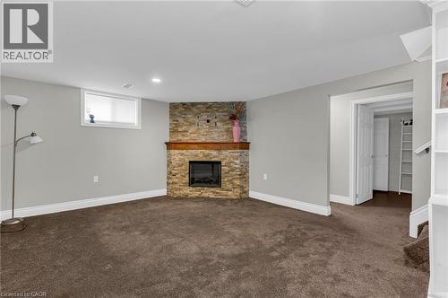 16 Glebe Court, Hamilton, ON 