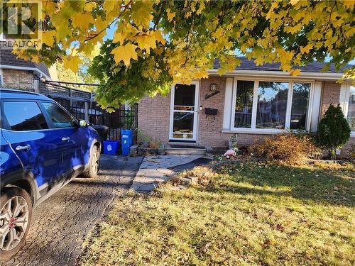 16 Glebe Court, Hamilton, ON 