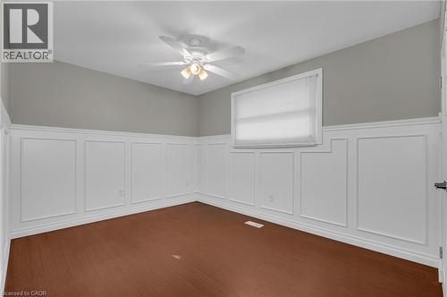 16 Glebe Court, Hamilton, ON 