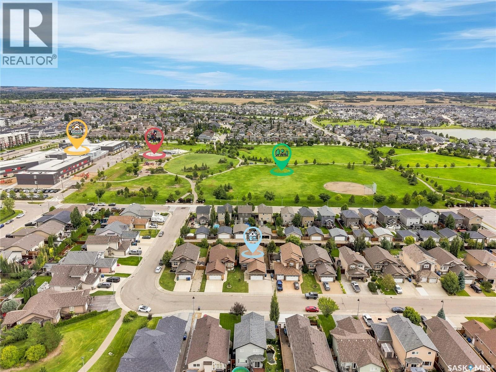 139 Brainerd Crescent, Saskatoon, SK