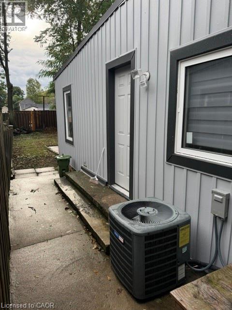 197 Ferguson Avenue S, Hamilton, ON