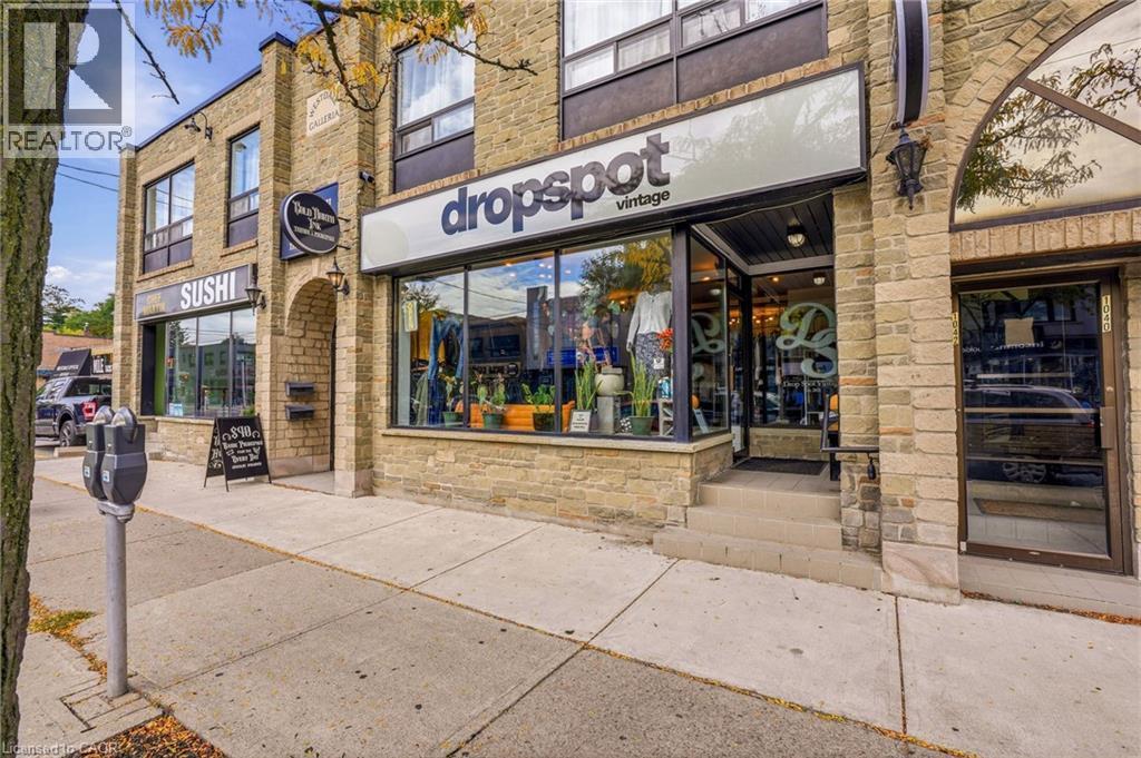 1044 King Street W, Hamilton, ON
