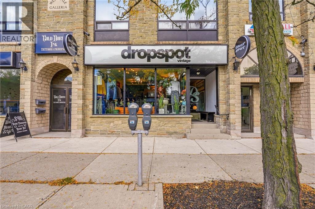 1044 King Street W, Hamilton, ON