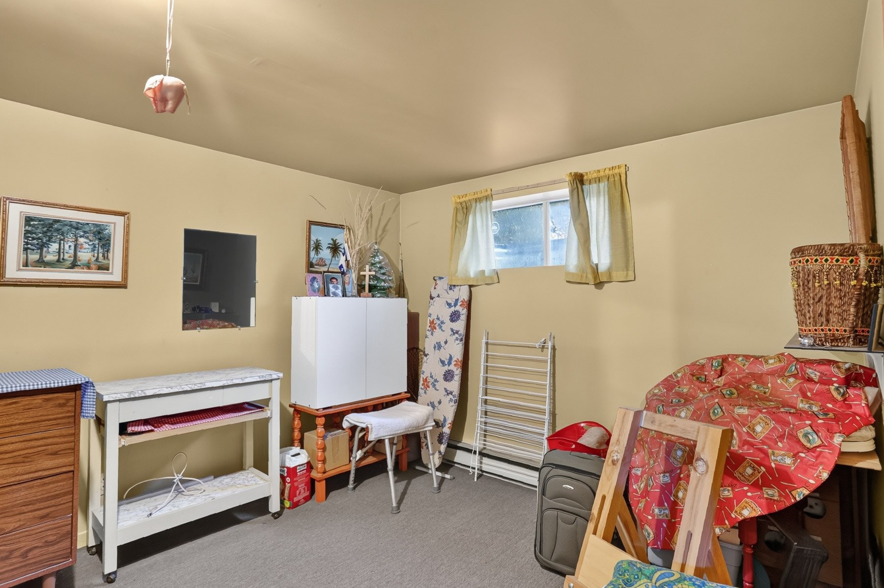 Bedroom - 330 6E Rang, Saint-Étienne-Des-Grès, QC