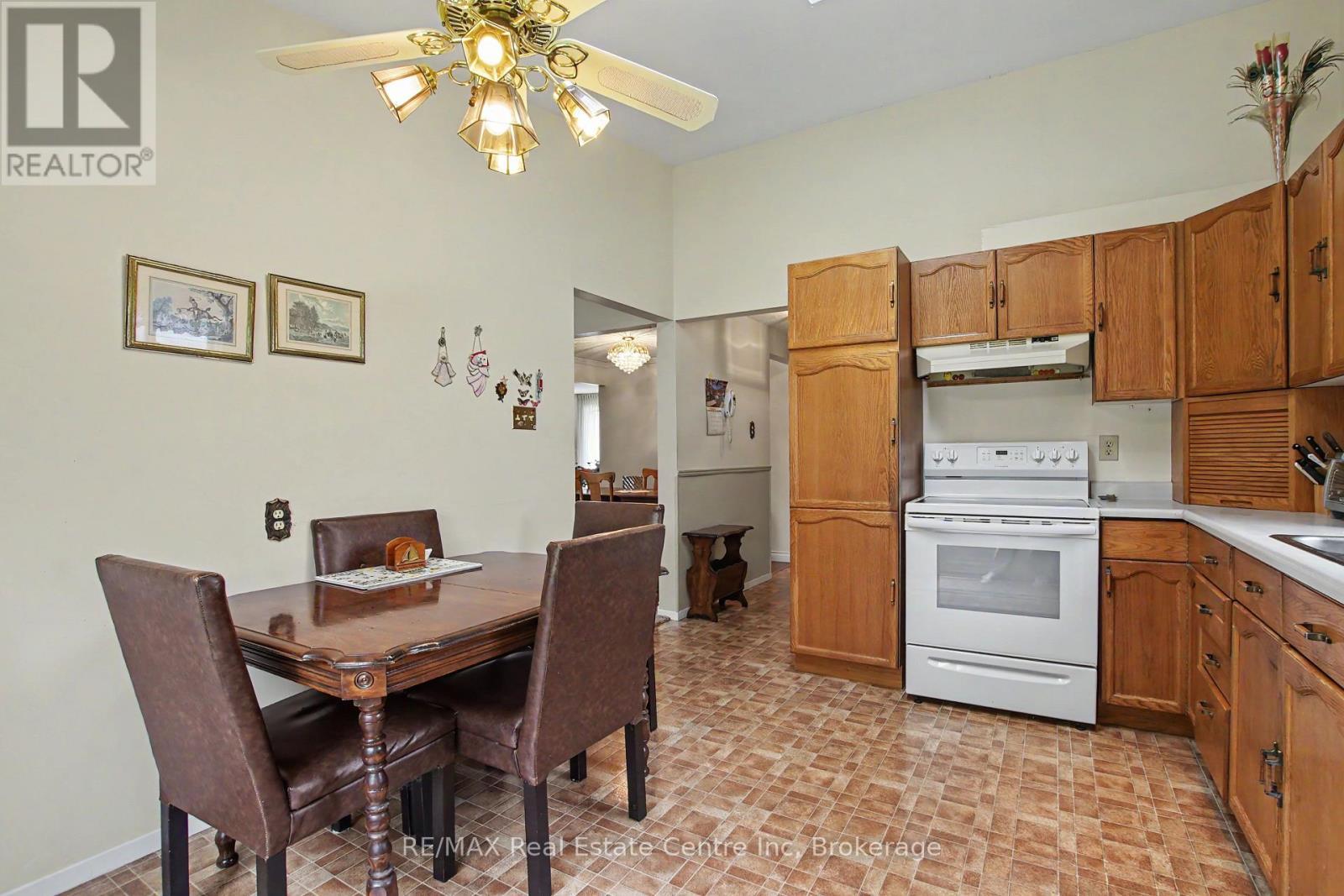 78 Rolling Meadows Drive, Kitchener, ON