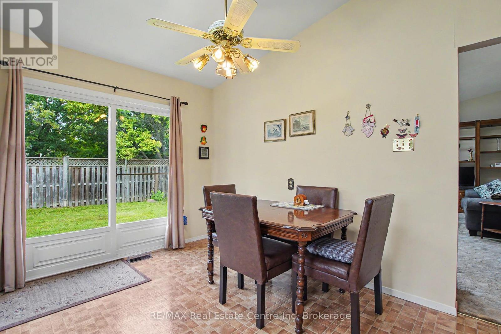 78 Rolling Meadows Drive, Kitchener, ON