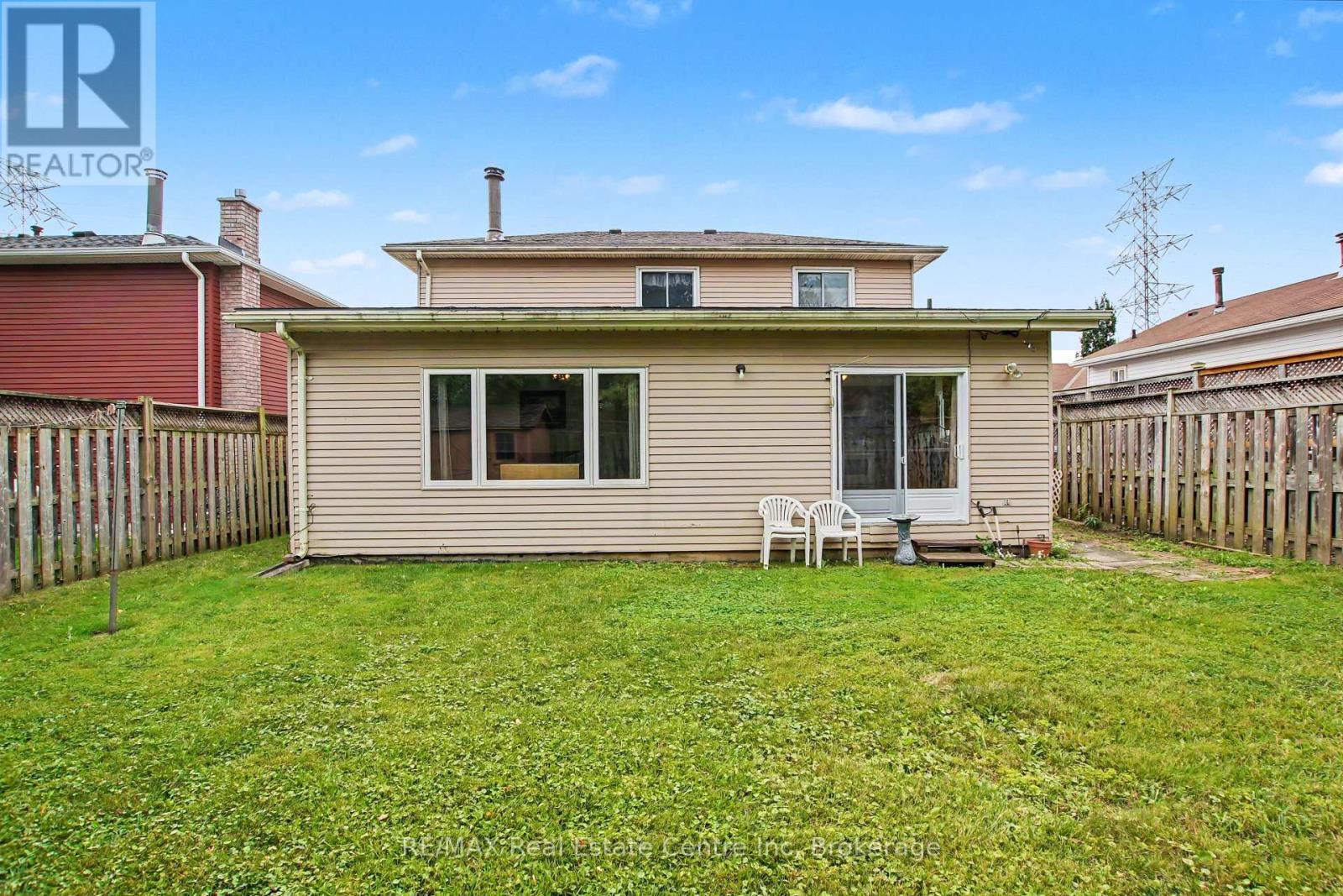 78 Rolling Meadows Drive, Kitchener, ON