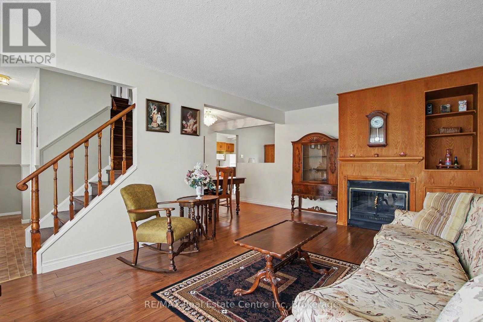 78 Rolling Meadows Drive, Kitchener, ON