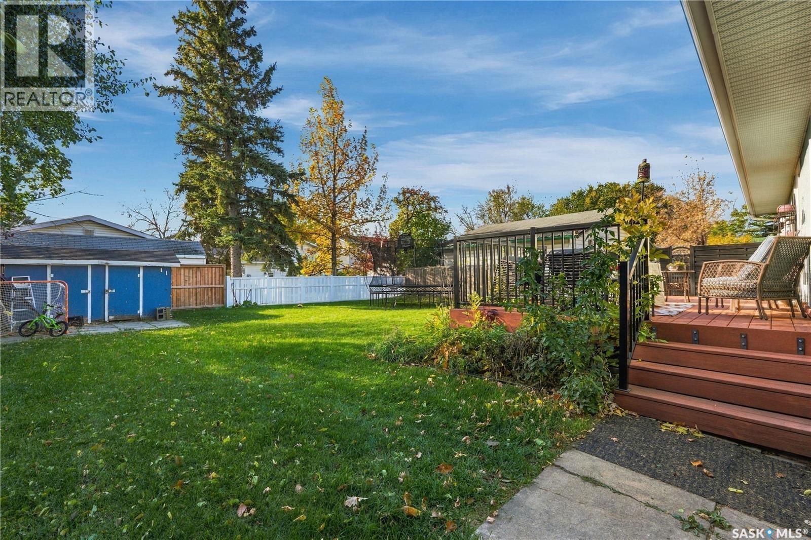 95 St Lawrence Crescent, Saskatoon, SK