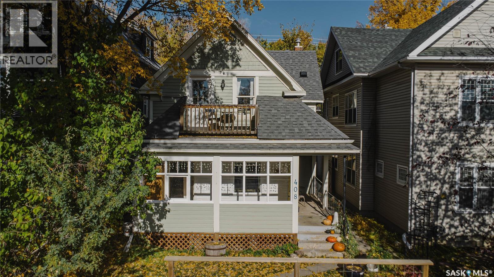 408 25Th Street W, Saskatoon, SK