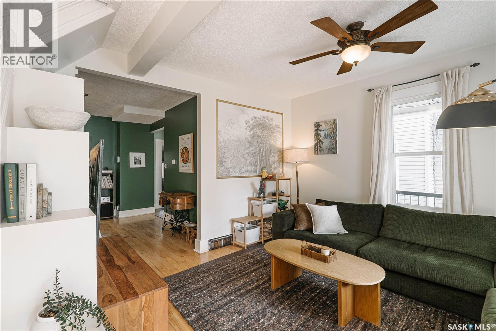 408 25Th Street W, Saskatoon, SK
