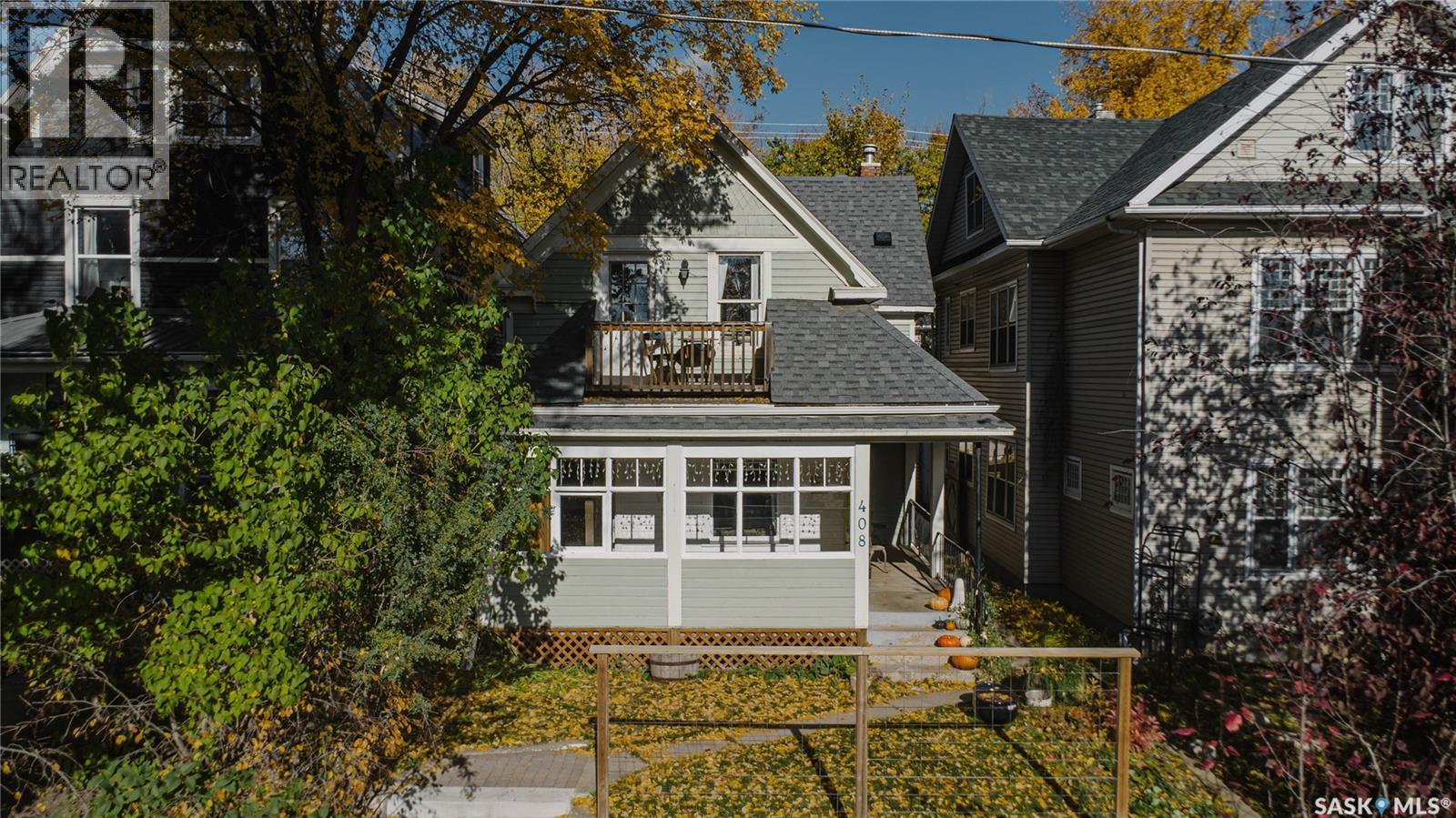 408 25Th Street W, Saskatoon, SK
