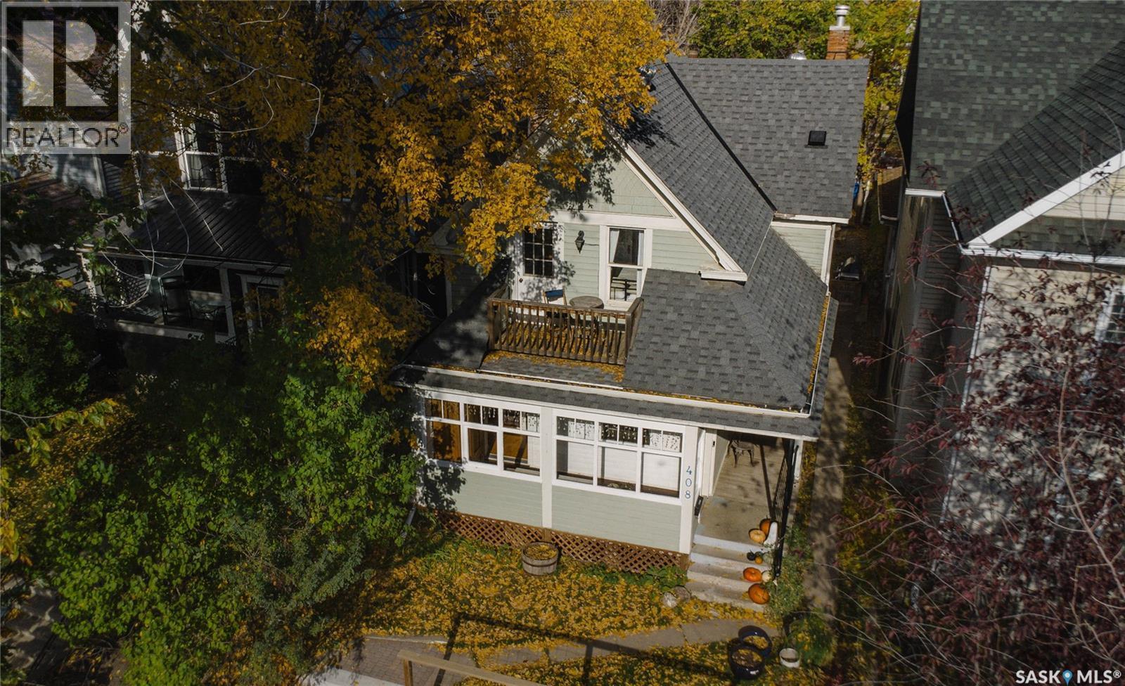 408 25Th Street W, Saskatoon, SK