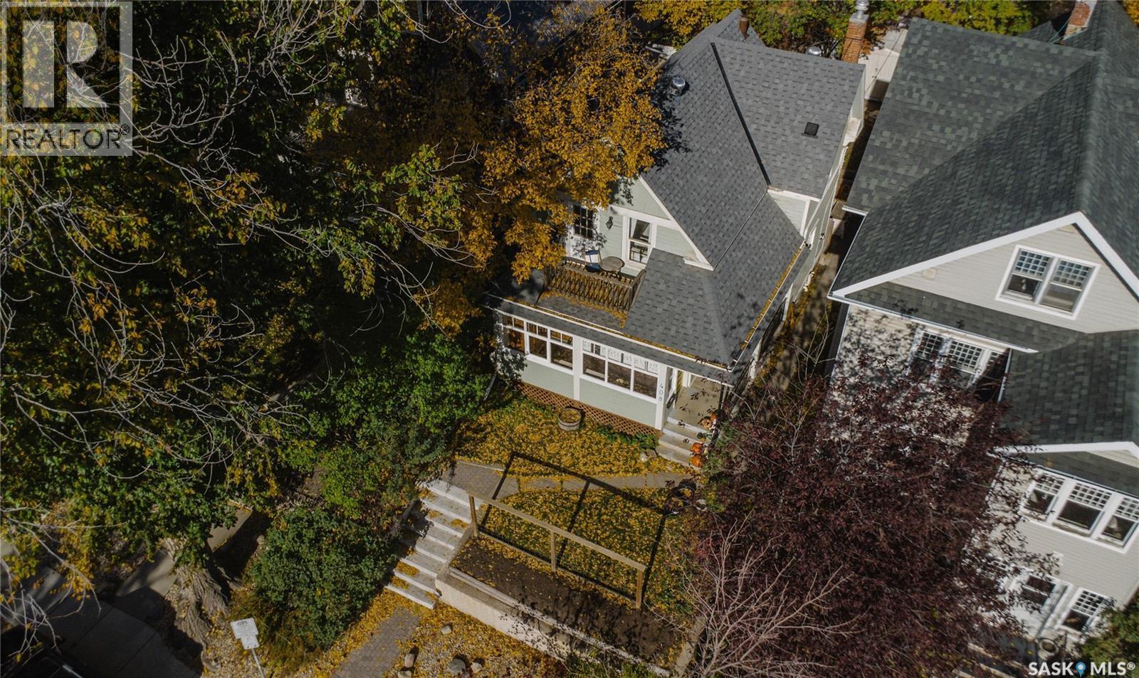 408 25Th Street W, Saskatoon, SK