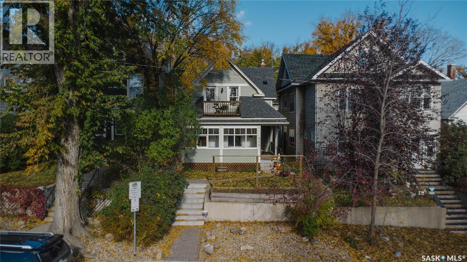 408 25Th Street W, Saskatoon, SK