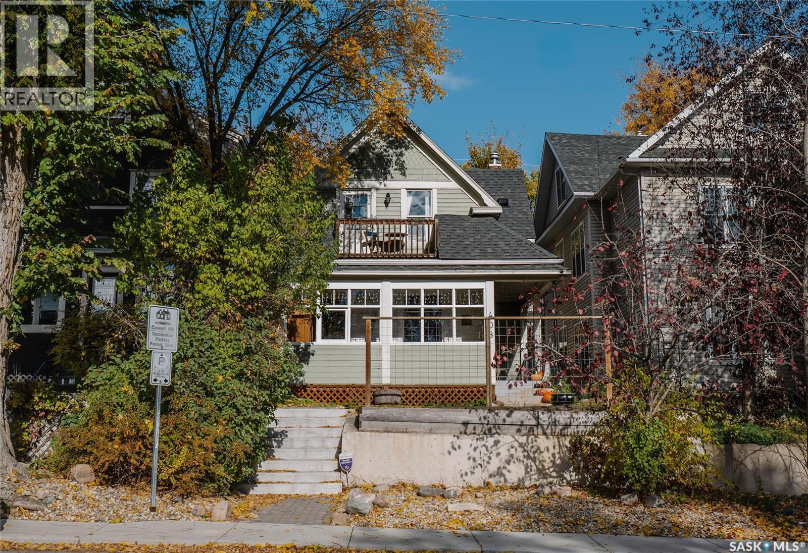 408 25Th Street W, Saskatoon, SK