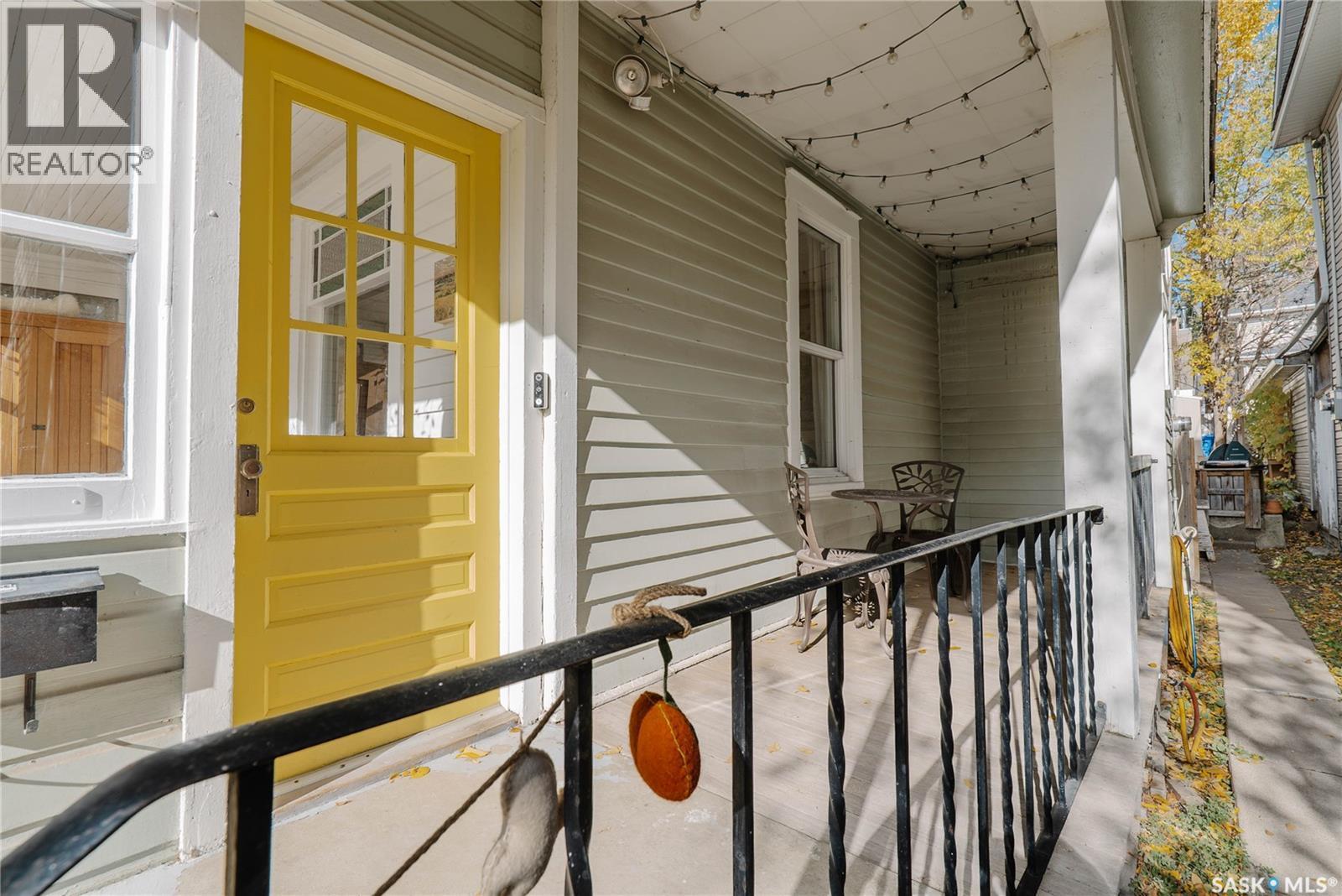 408 25Th Street W, Saskatoon, SK