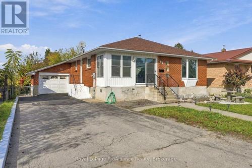 66 TRACEY STREET  Belleville (Belleville Ward), ON K8P 2R8