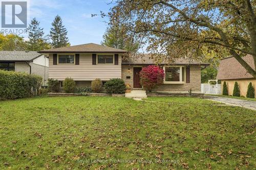 12 THORNCLIFFE DRIVE  Belleville (Belleville Ward), ON K8P 4L4