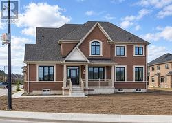 484 RIVERMOUNT ROAD Brampton, ON L6Y 6J5