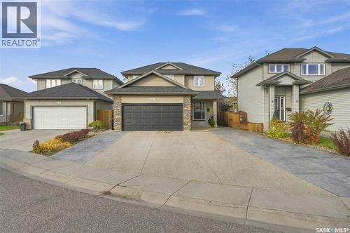 311 Denham Court, Saskatoon, SK 