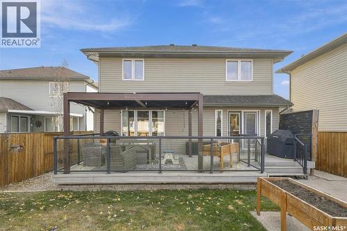 311 Denham Court, Saskatoon, SK 