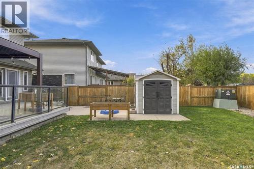 311 Denham Court, Saskatoon, SK 