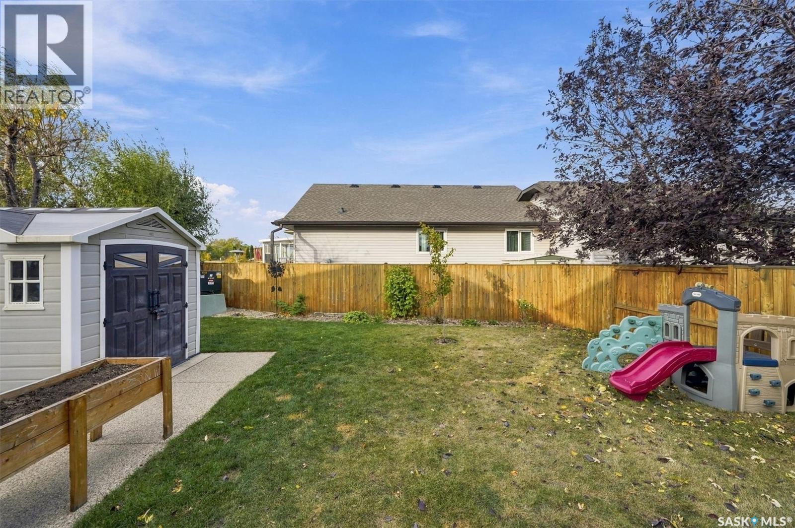 311 Denham Court, Saskatoon, SK