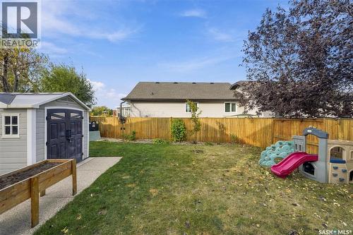 311 Denham Court, Saskatoon, SK 
